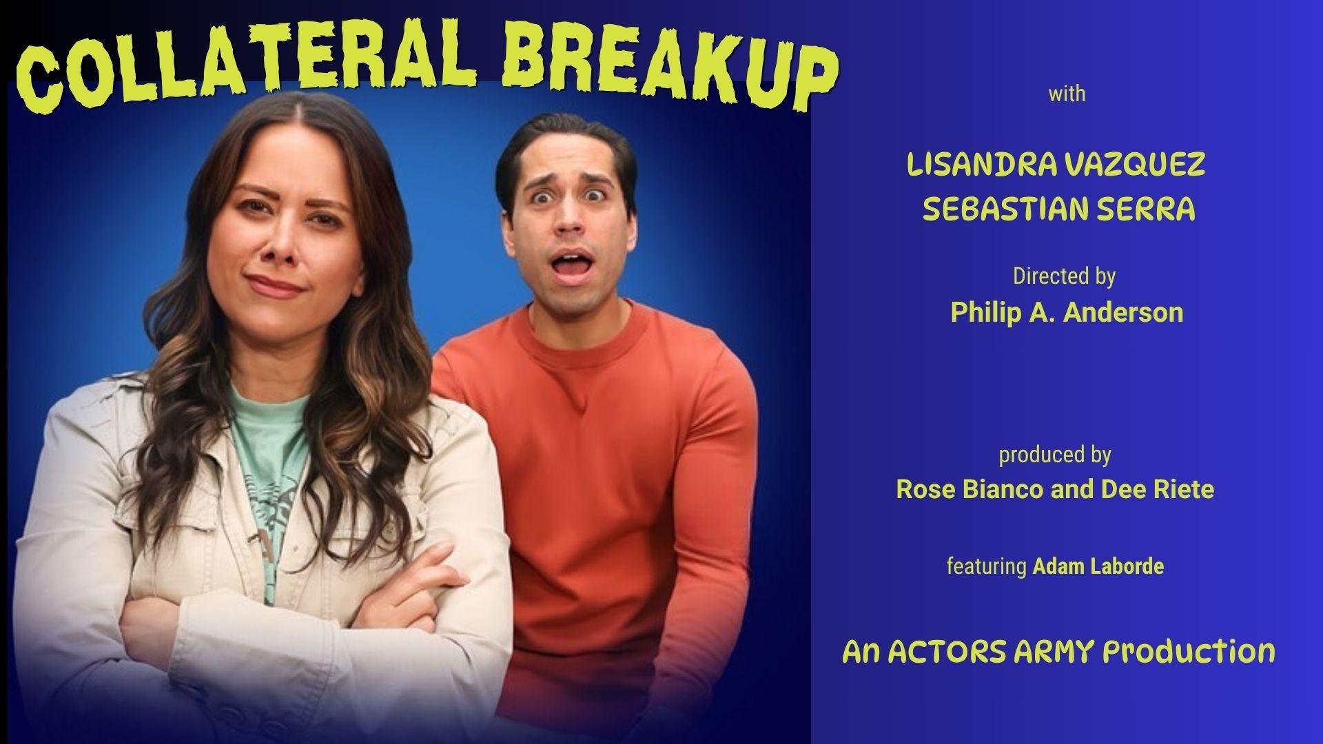 Collateral Breakup