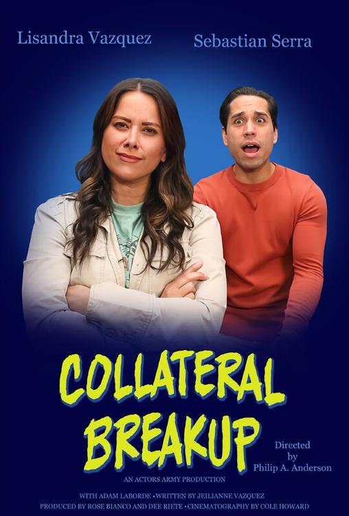 Collateral Breakup