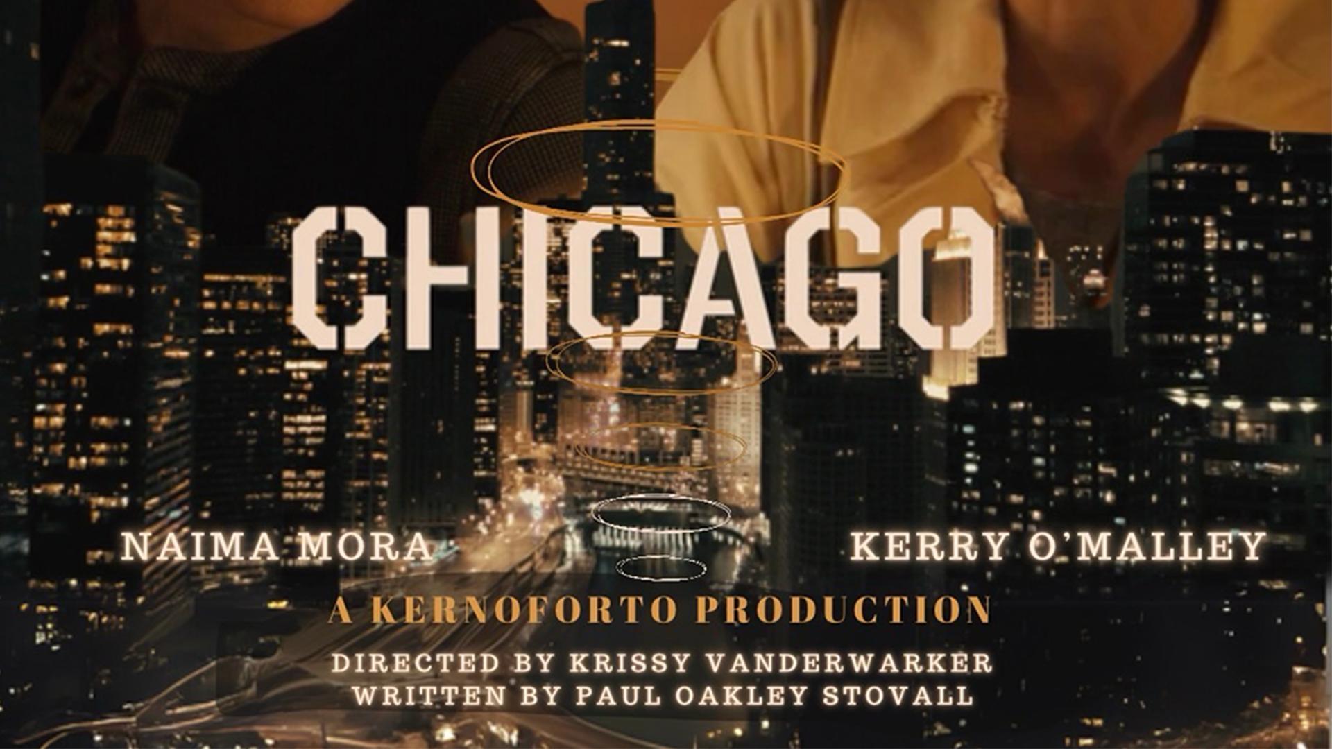 CHICAGO