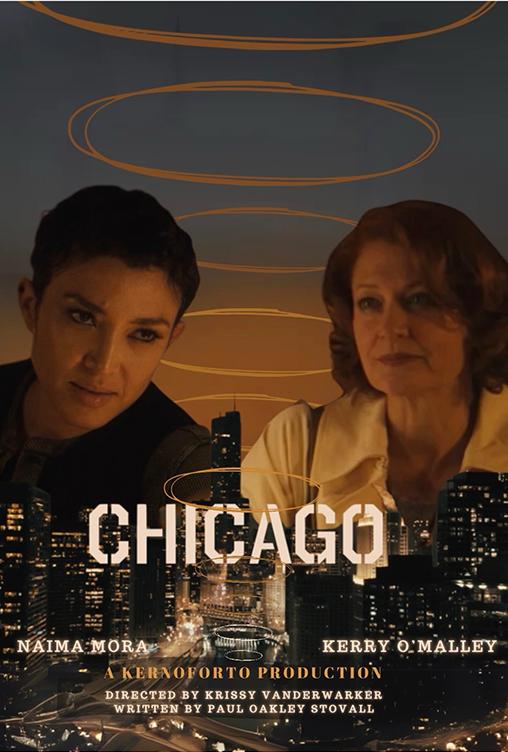 CHICAGO