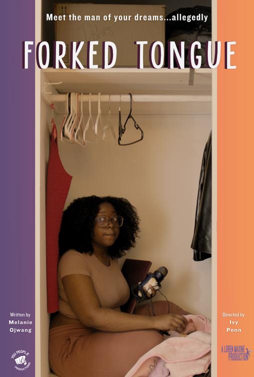 Forked Tongue