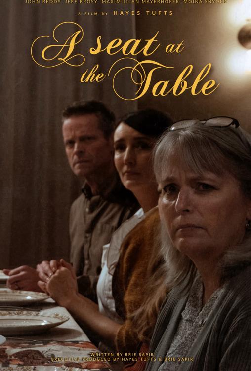 A Seat at the Table