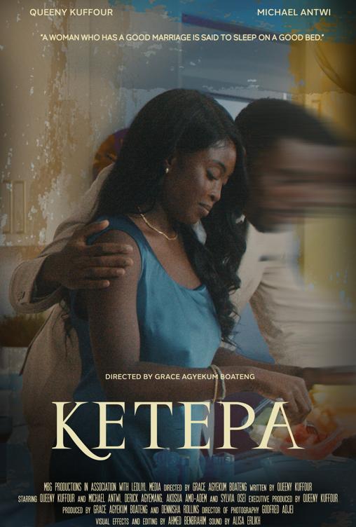 Ketepa
