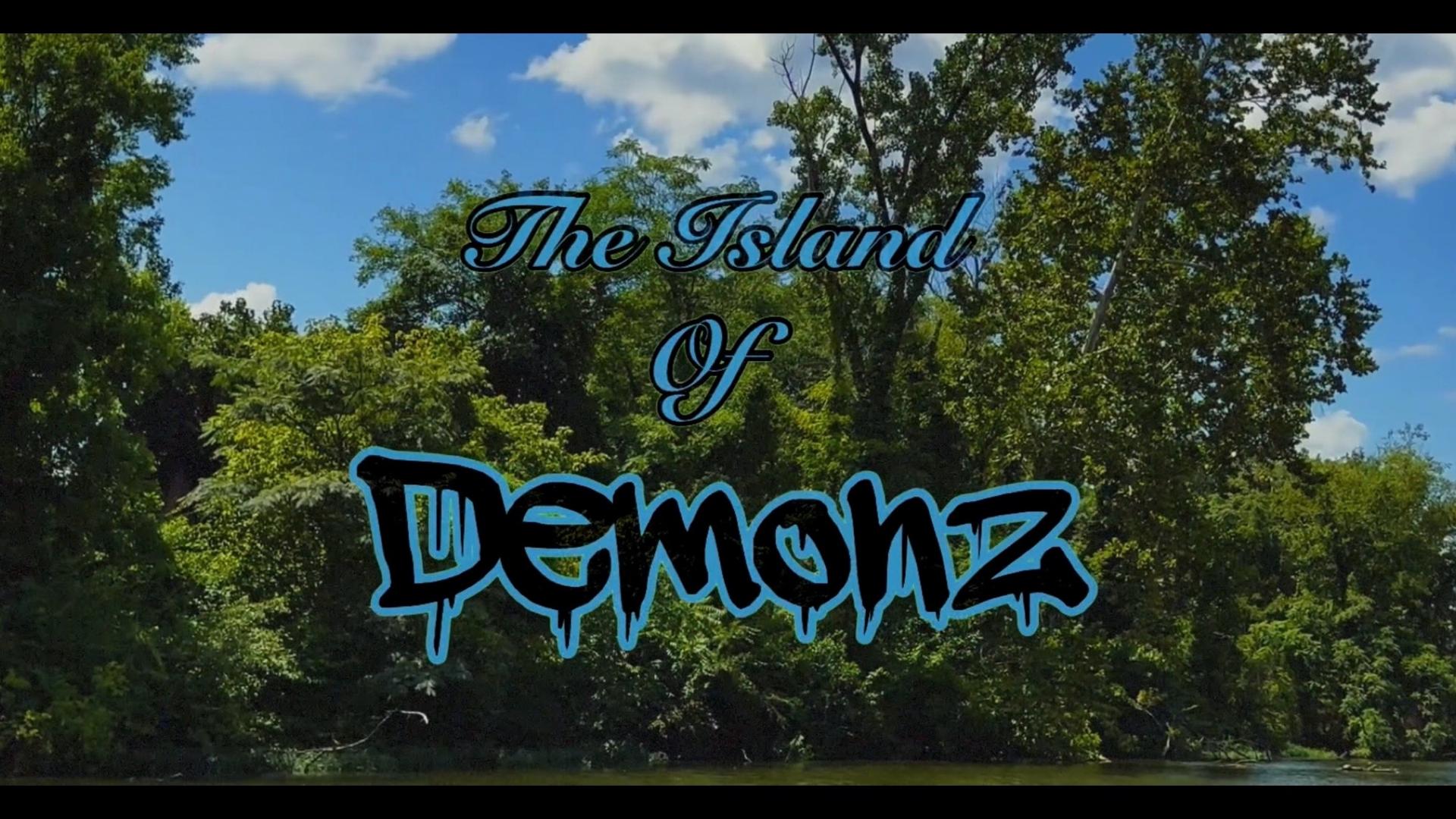 The Island of Demonz