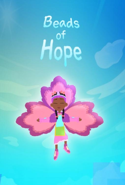 Little Stories, Big Echoes: Beads of Hope
