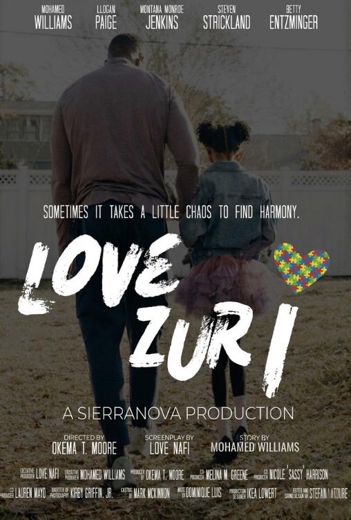 Love Zuri
