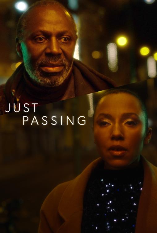 Just Passing Just Passing