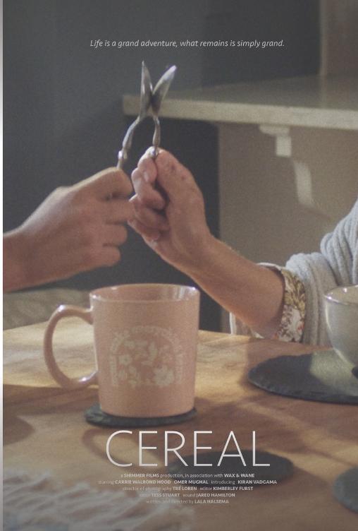 Cereal