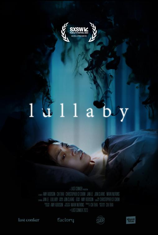Lullaby Lullaby