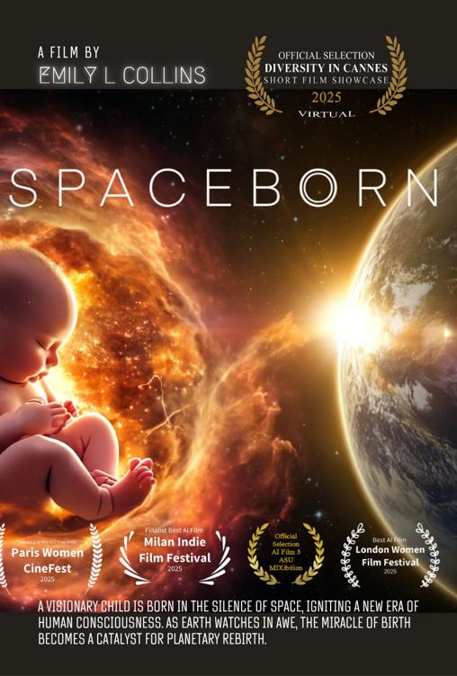 Spaceborn