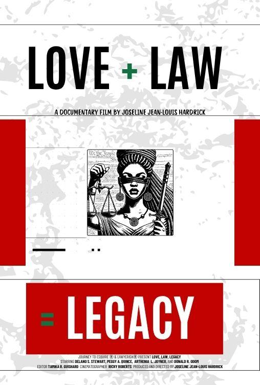 Love, Law, Legacy Documentary Short Highlights Florida’s Trailblazing Black Legal Pioneers
