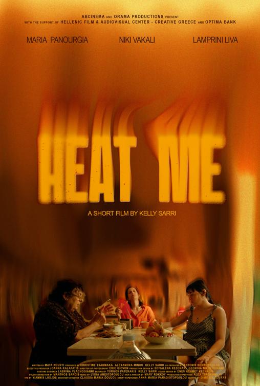Heat Me