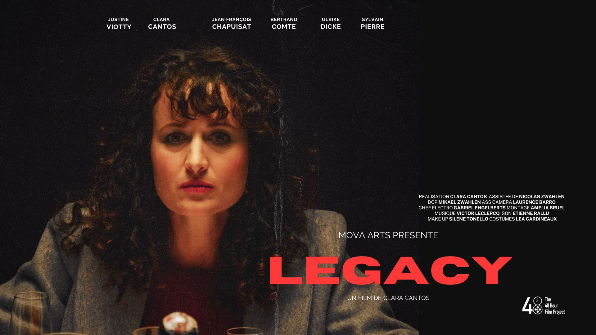 Legacy