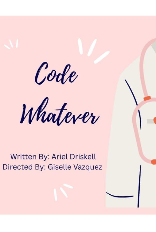 Code Whatever 