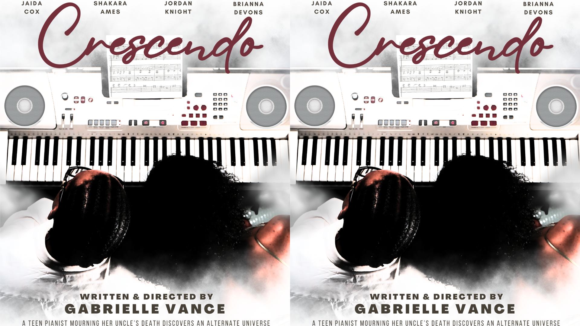 Crescendo