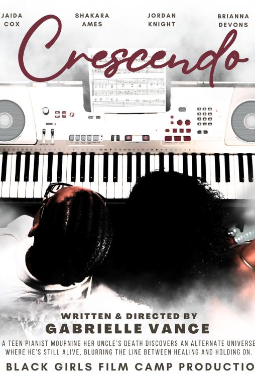 Crescendo