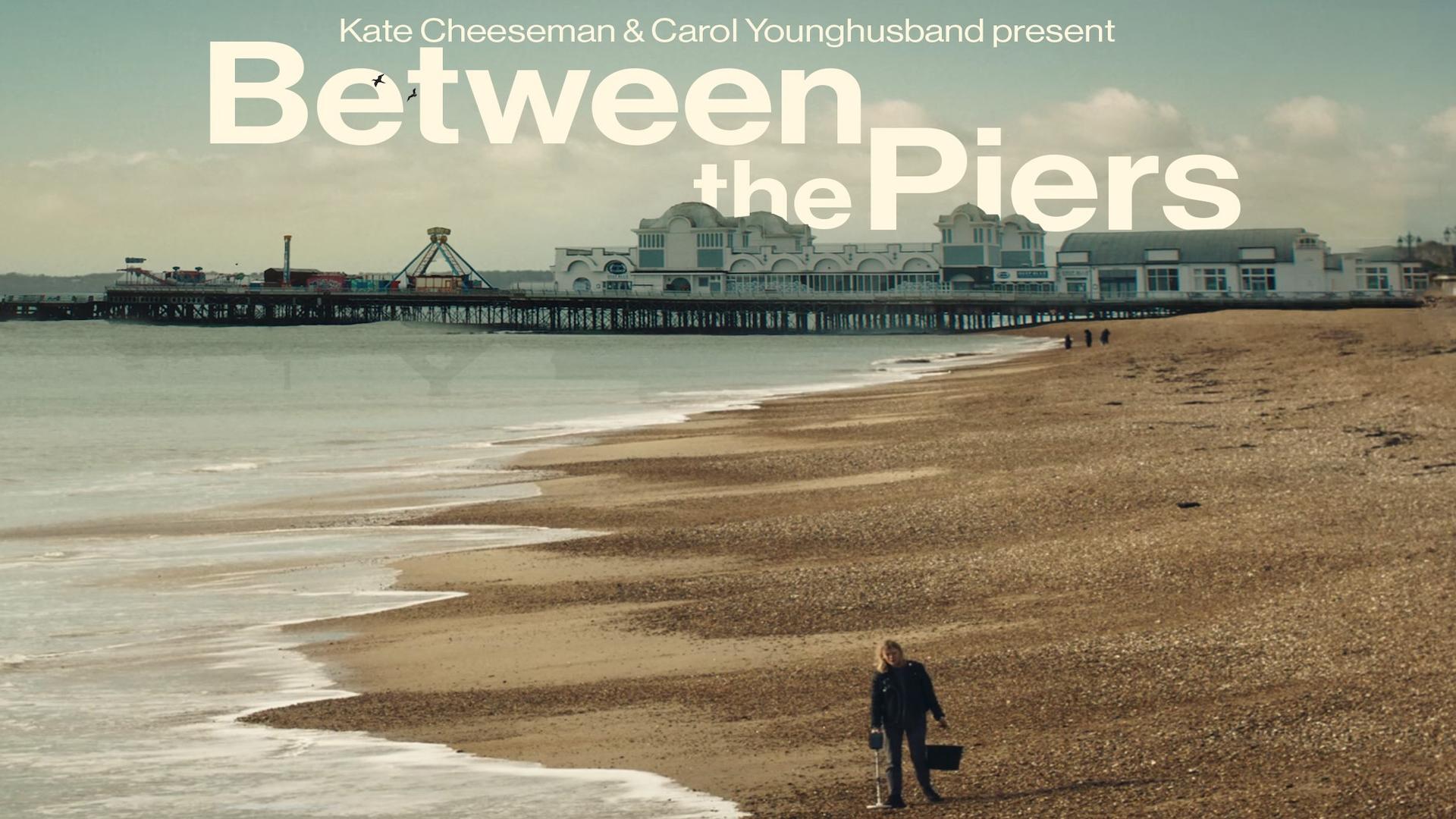 Between the Piers