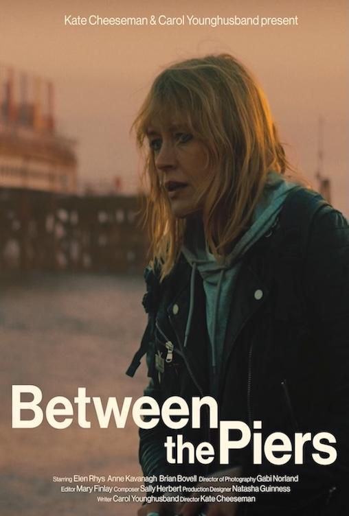 Between the Piers