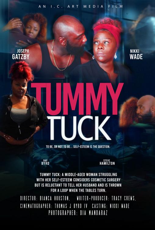 Tummy Tuck