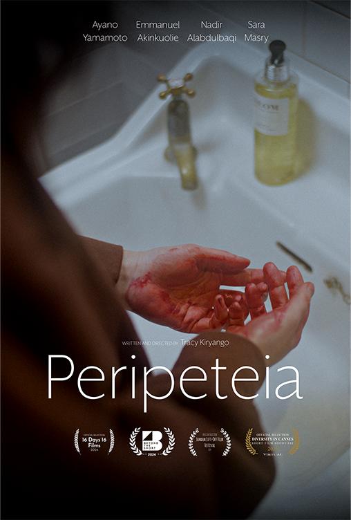 Peripeteia