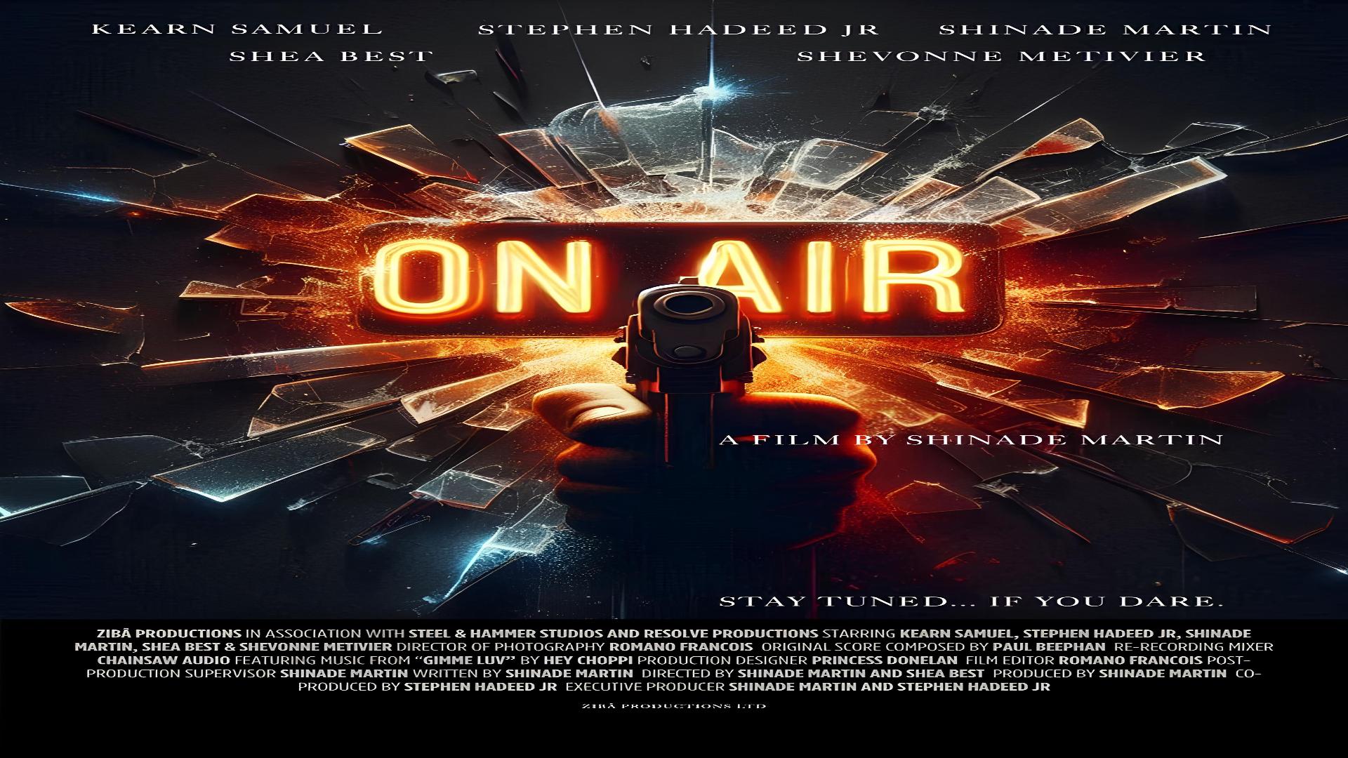 ON AIR 