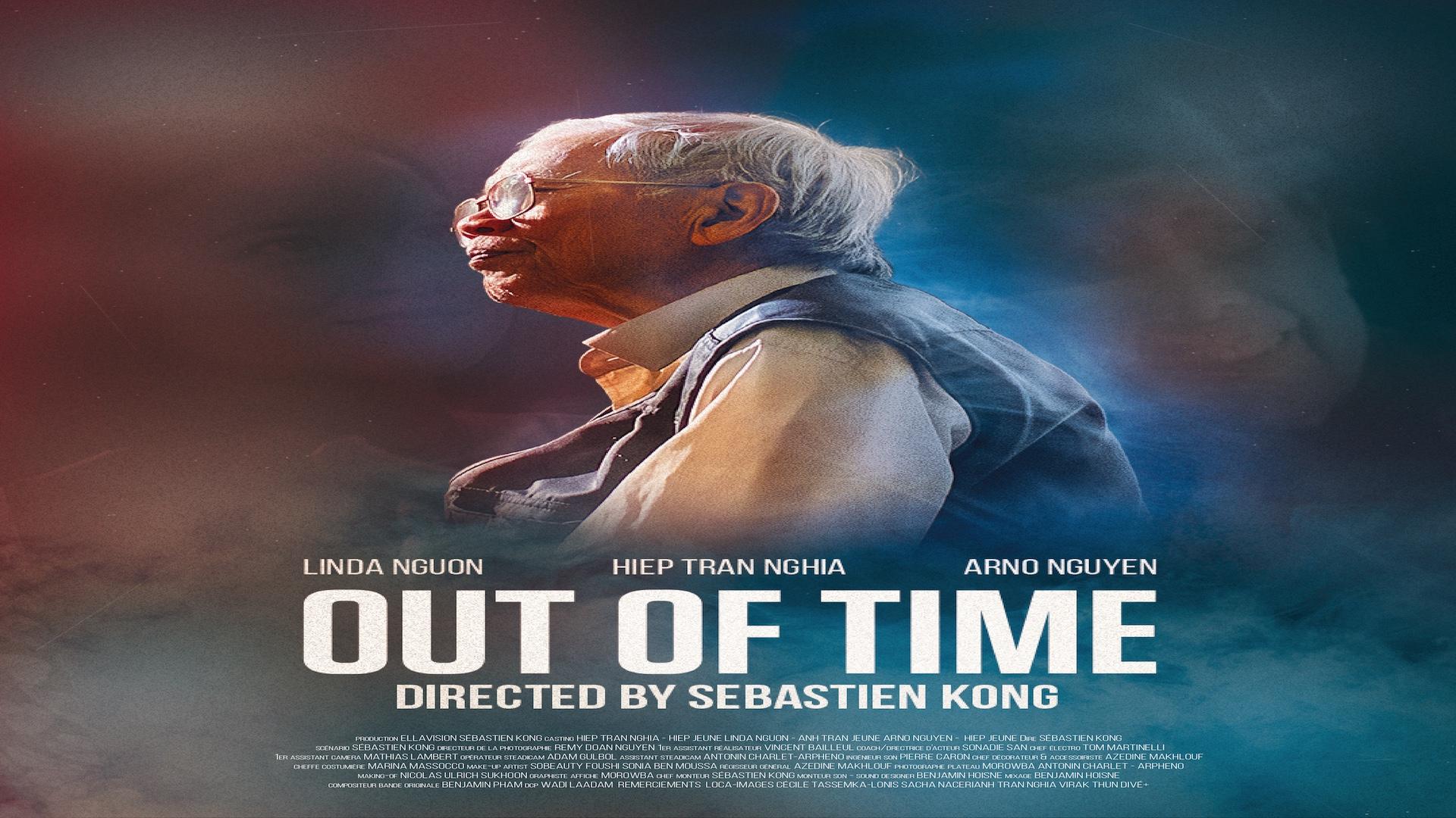 OUT OF TIME