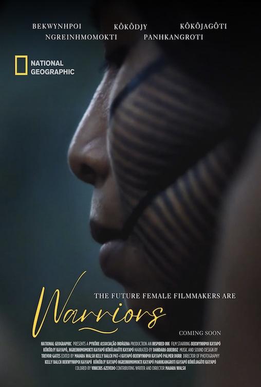 Warriors