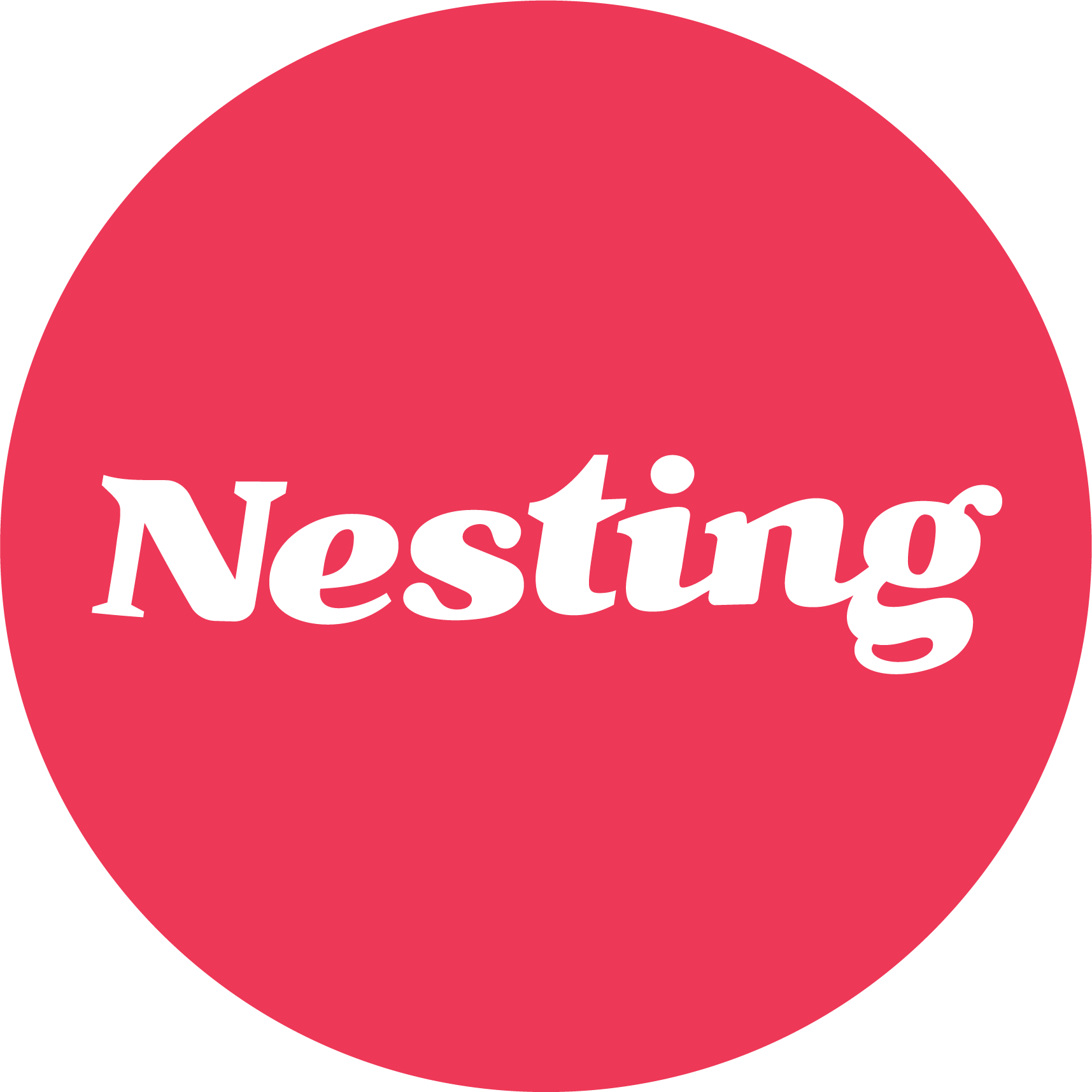 Nesting 