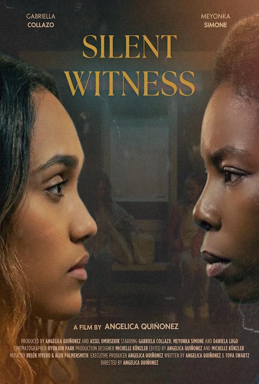 Silent Witness