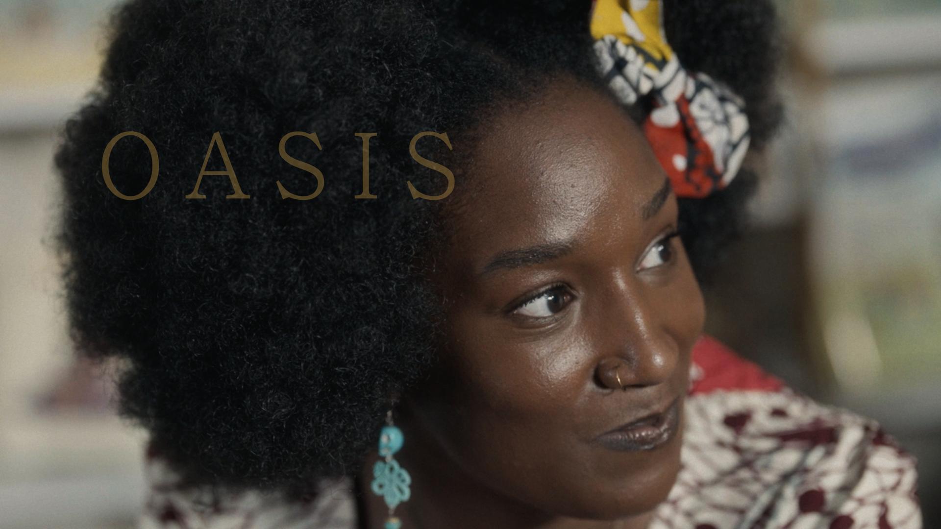 Oasis