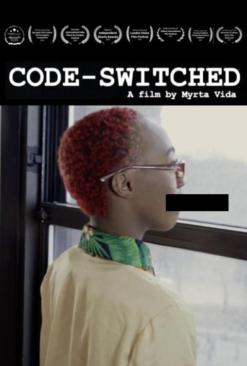 CODE-SWITCHED