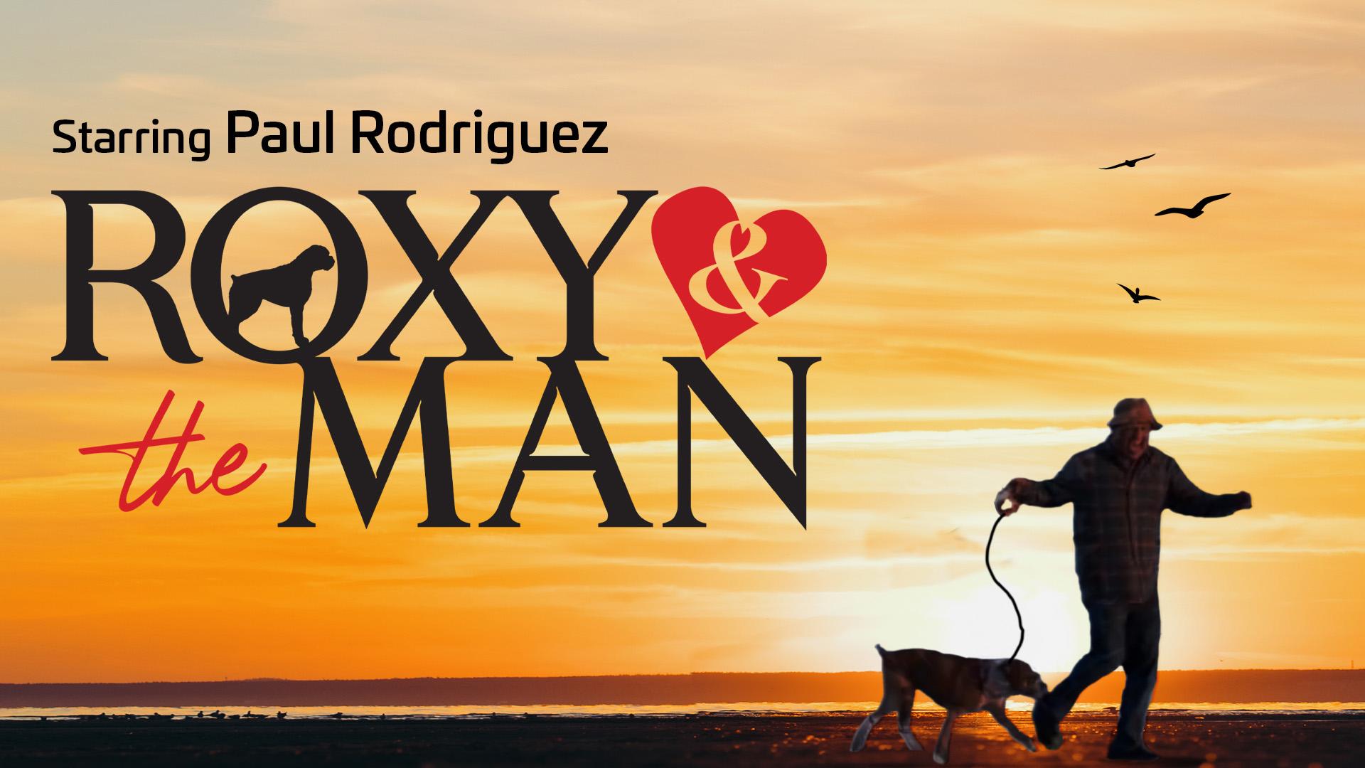 Roxy & The Man