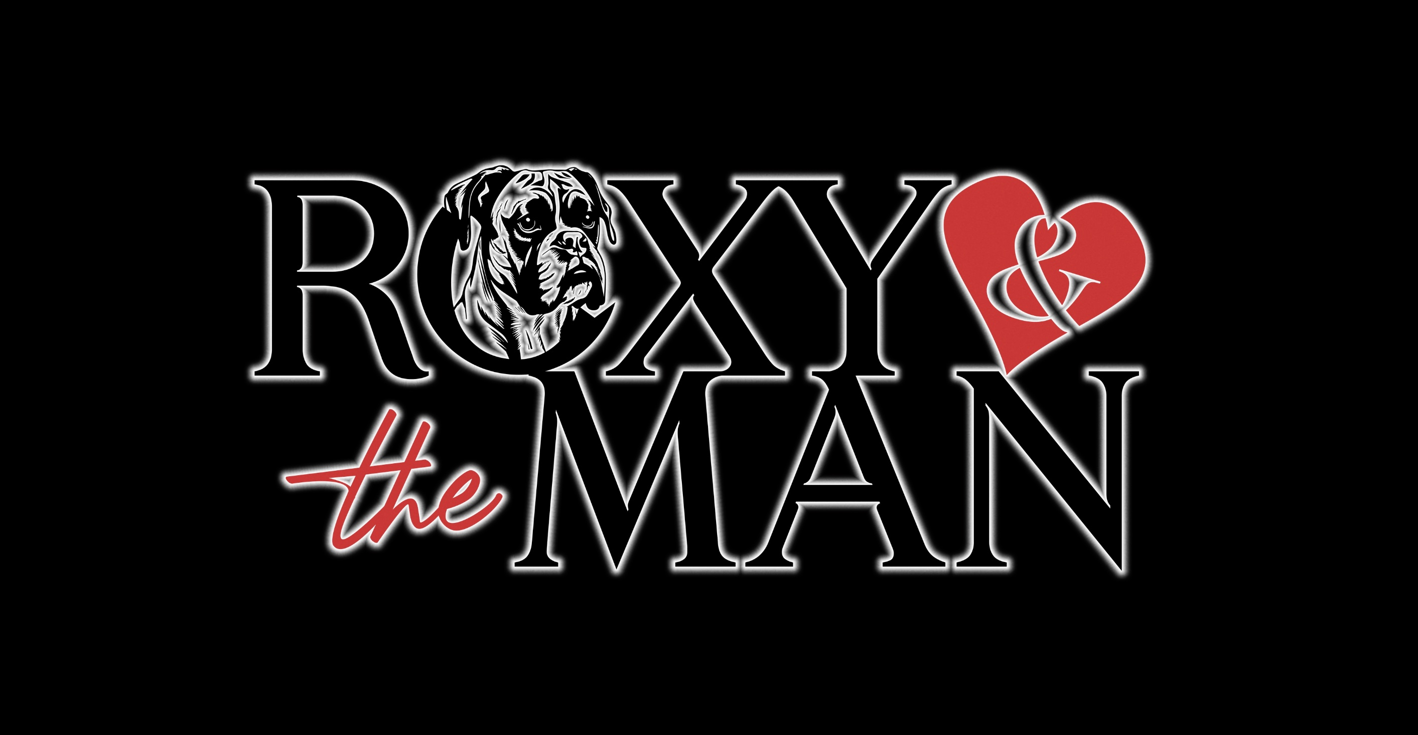 Roxy & The Man